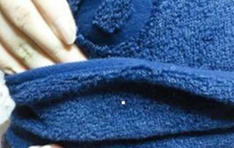 不能拆的玩偶怎么洗,我有一個長寬大約50cm的毛絨玩具英語圖2