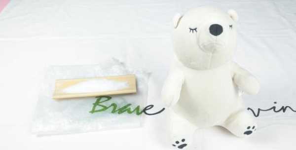 不能拆的玩偶怎么洗,我有一個長寬大約50cm的毛絨玩具英語圖5