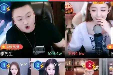 直播公會(huì)是干什么的,主播公會(huì)運(yùn)營(yíng)是做什么的圖1