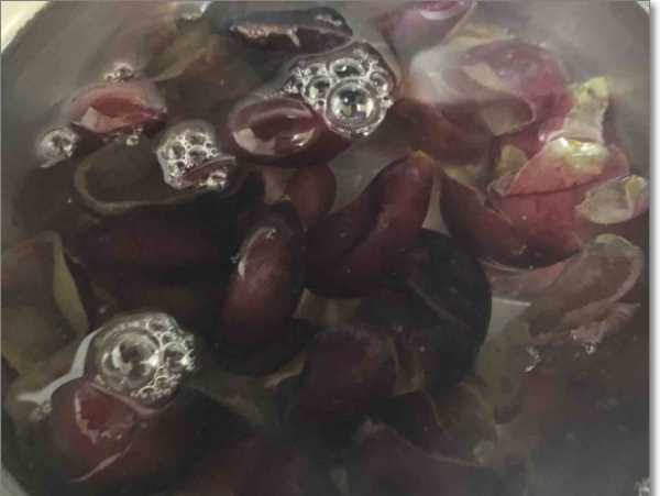 葡萄撞奶怎么做,葡萄撞奶怎么做 視頻圖8