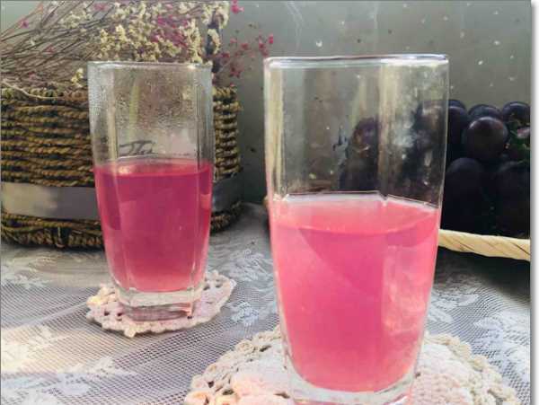 葡萄撞奶怎么做,葡萄撞奶怎么做 視頻圖12