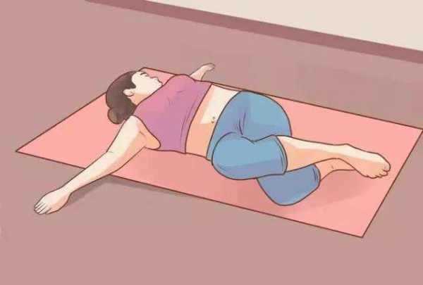 先拉伸還是先運(yùn)動,拉伸運(yùn)動是運(yùn)動前做還是運(yùn)動后做好圖6