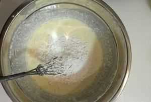 淡奶油不加糖如何打發(fā),怎么做無糖奶油圖5