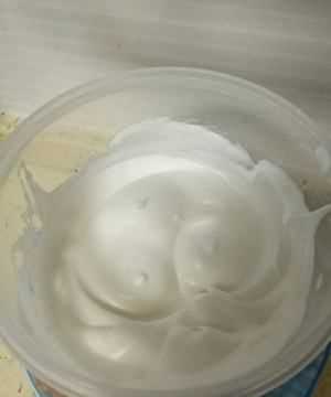 淡奶油不加糖如何打發(fā),怎么做無糖奶油圖7