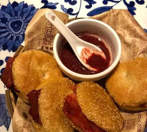 ?？蛠?lái)休閑美食怎么樣