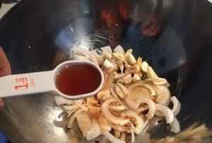 燒烤前肉怎樣腌制才入味,燒烤豬肉怎樣腌制好吃圖10