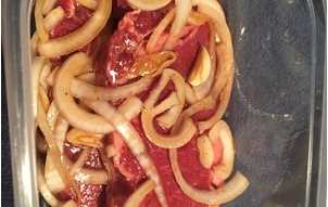 燒烤前肉怎樣腌制才入味,燒烤豬肉怎樣腌制好吃圖11