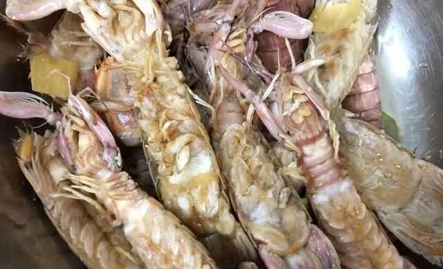 臭魚爛蝦什么意思啊