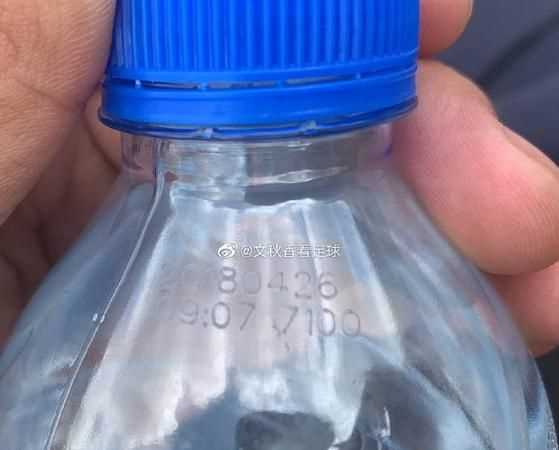 礦泉水一般保質(zhì)期是多長(zhǎng)時(shí)間