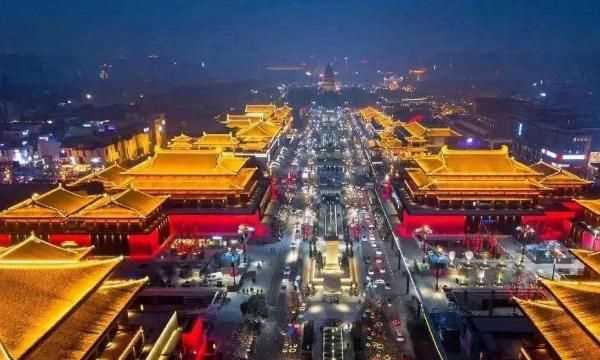 西安是哪個省，西安是哪個省的?西安屬于哪個省？圖1