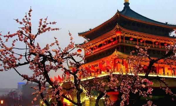 西安是哪個省，西安是哪個省的?西安屬于哪個??？圖2