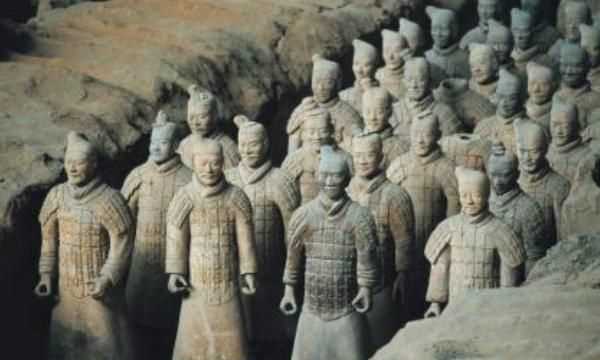 西安是哪個省，西安是哪個省的?西安屬于哪個??？圖3