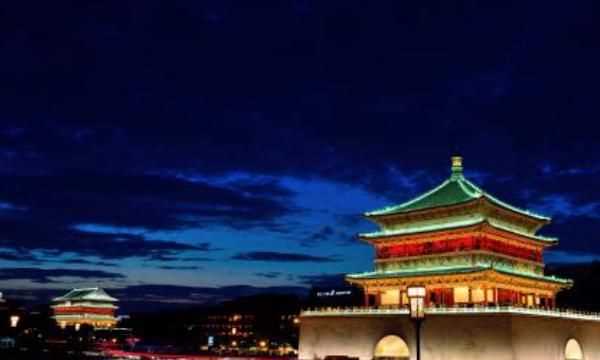 西安是哪個省，西安是哪個省的?西安屬于哪個?。繄D5