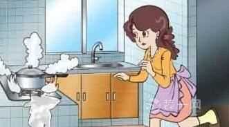 天然氣會(huì)泄露嗎泄漏的話(huà)是什么味道