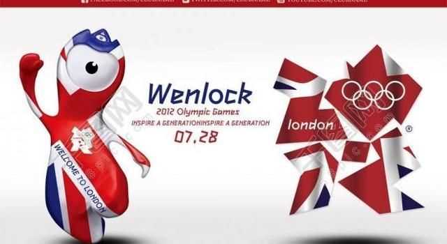 2012年奧運(yùn)會(huì)在哪舉行，2012年的奧運(yùn)會(huì)在哪個(gè)城市舉行？圖2