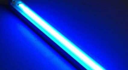 消毒燈對(duì)眼睛的傷害,人長時(shí)間照射紫外線消毒燈會(huì)怎樣圖1