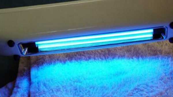 消毒燈對(duì)眼睛的傷害,人長時(shí)間照射紫外線消毒燈會(huì)怎樣圖7