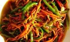 新鮮蟲草花煲湯要煮多久