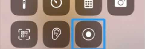 蘋果手機錄屏功能在哪里,蘋果錄屏功能在哪設置出來圖14