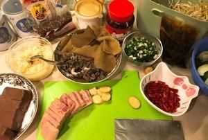 磁器口的由來(lái)，毛血旺鴨血怎么做好吃？圖2