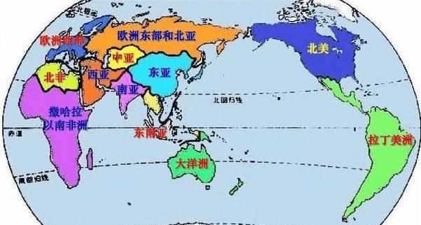 中國海洋安全地緣戰(zhàn)略環(huán)境的特點(diǎn)有哪些