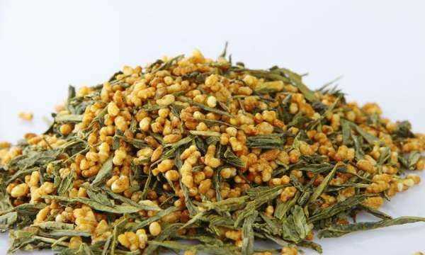 玄米茶是什么茶,什么是玄米茶好圖3