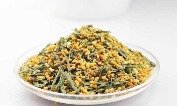 玄米茶是什么茶,什么是玄米茶好圖5