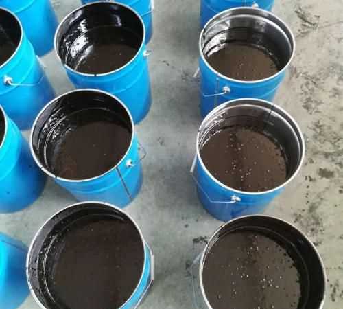 瀝青氣味對(duì)人體有多大害處