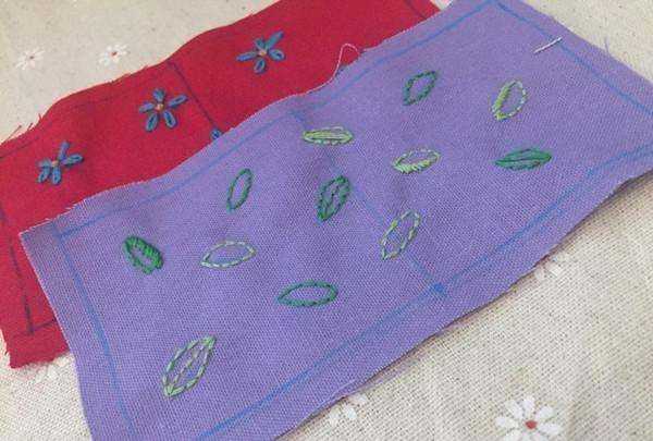 怎么做香包簡(jiǎn)單又好看,香囊的制作方法圖7