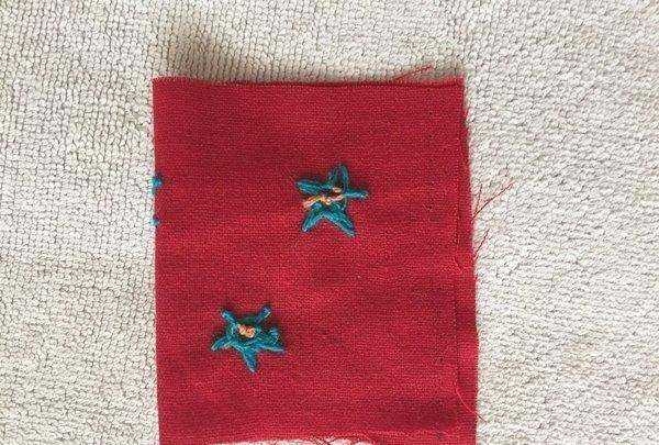 怎么做香包簡(jiǎn)單又好看,香囊的制作方法圖8