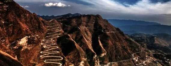 24道拐在哪個省哪個地區(qū),貴州72道拐在什么地方圖3