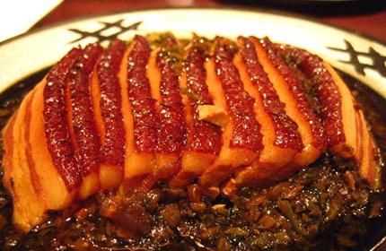 安縣紅酥的做法