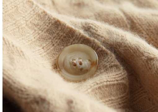 浣熊絨與羊絨的區(qū)別,浣熊絨怎么辨別真假圖5