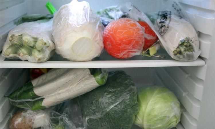 新鮮蔬菜怎么保存時間長一點