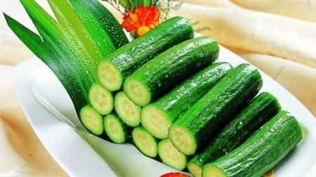 黃瓜吃多了會(huì)胖嗎?