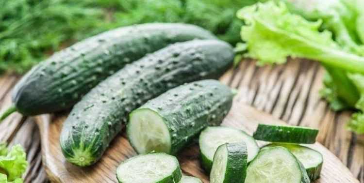 黃瓜吃多了會(huì)胖嗎?