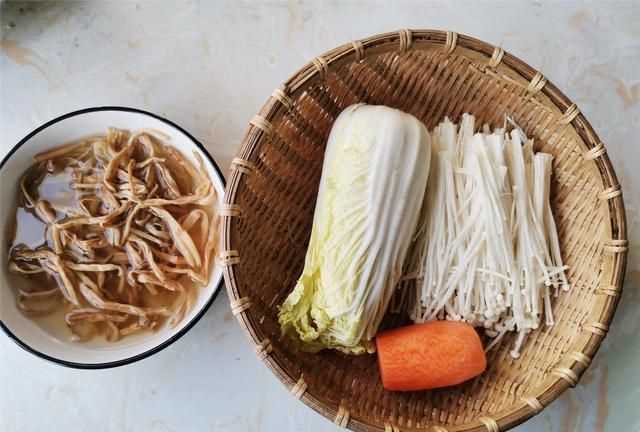 炒包菜絲怎么做好吃，口感極佳的清炒包菜絲怎么做好吃又簡單？圖3