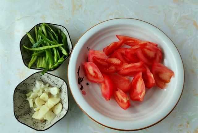 炒包菜絲怎么做好吃，口感極佳的清炒包菜絲怎么做好吃又簡單？圖10