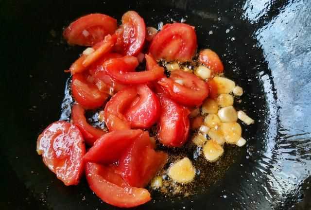 炒包菜絲怎么做好吃，口感極佳的清炒包菜絲怎么做好吃又簡單？圖12