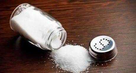 高溫油放鹽會(huì)有致癌嗎,食鹽在高溫油鍋里會(huì)產(chǎn)生毒素圖4