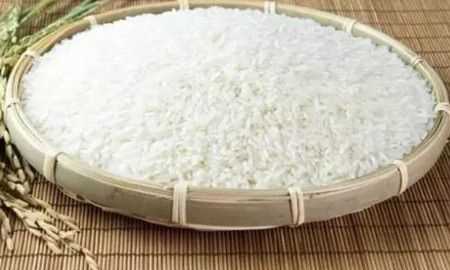 米飯的營養(yǎng)價(jià)值與功效