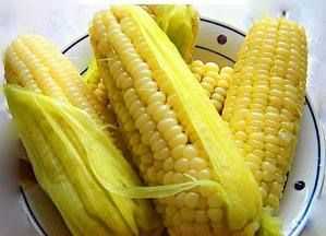 如何煮水果玉米才更甜,水果玉米怎么煮好吃又甜又香圖8