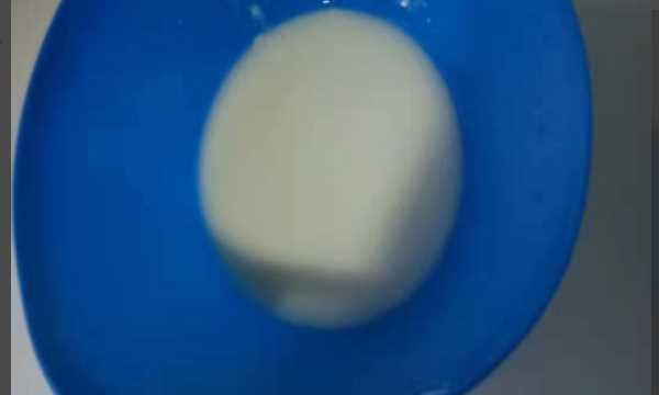 菠菜雞蛋湯的做法,西紅柿雞蛋菠菜湯的做法圖5