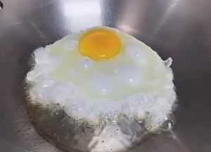 菠菜雞蛋湯的做法,西紅柿雞蛋菠菜湯的做法圖11