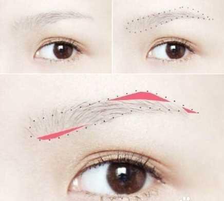 怎樣練一只眼挑眉眼