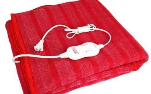 電熱毯可以帶上高鐵,電熱毯能帶上動(dòng)車(chē)嗎圖3