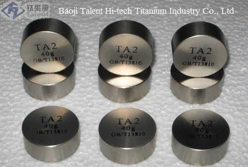 純鈦和鈦合金的價格區(qū)別