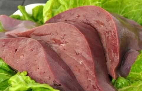 豬肝變綠了還能吃嗎