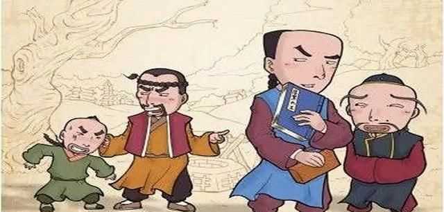 戲虐的意思是什么意思