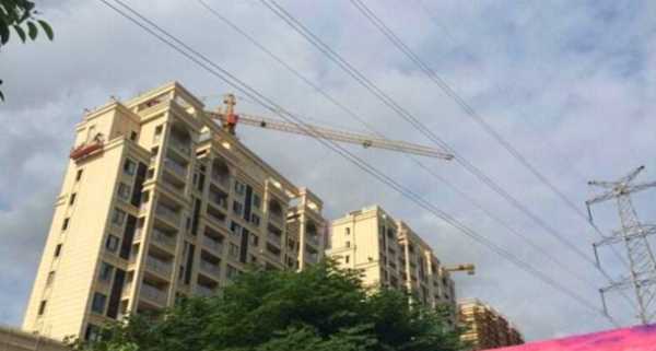 高壓線多少米無輻射,高壓線多少米無輻射 國外標(biāo)準(zhǔn)圖6